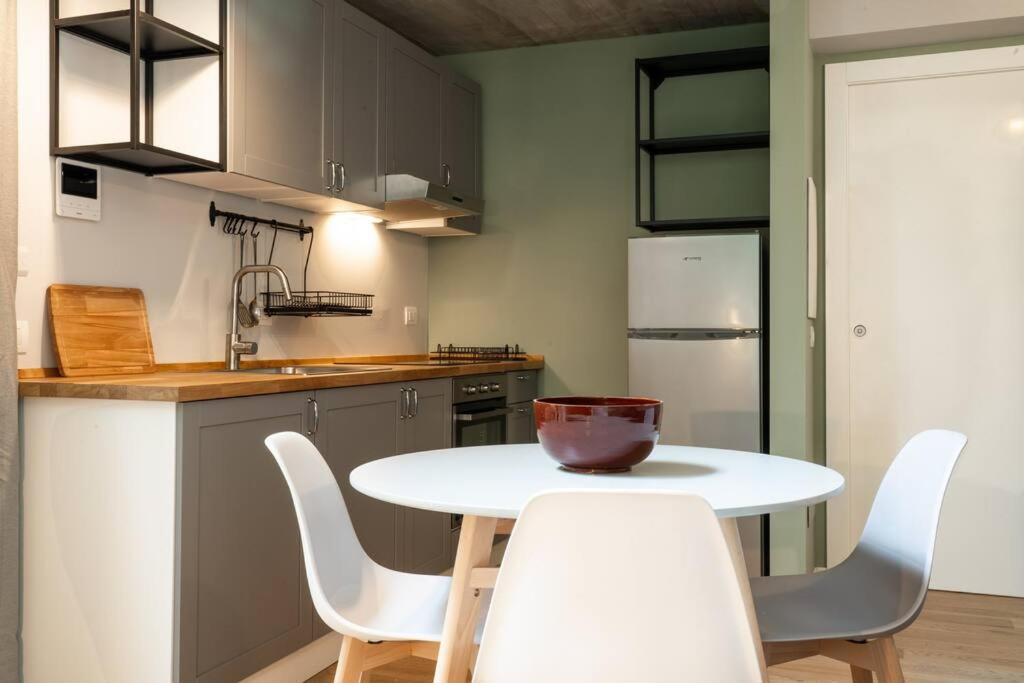 Luxury Loft On Two Levels Apartment Milan Luaran gambar
